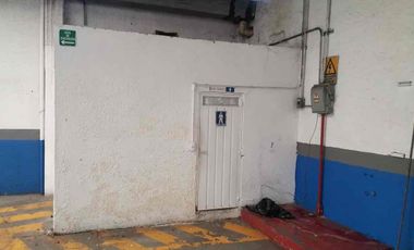 RENTA DE NAVE INDUSTRIAL O BODEGA EN CIVAC