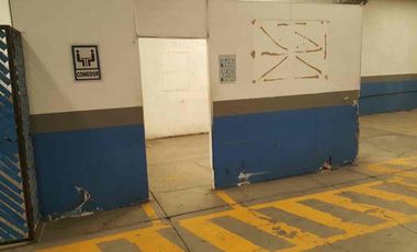 RENTA DE NAVE INDUSTRIAL O BODEGA EN CIVAC
