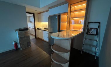 Dijual Apartemen The Kesington Royal Suites Kelapa Gading, Jakarta Utara