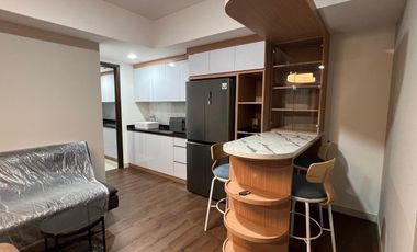 Dijual Apartemen The Kesington Royal Suites Kelapa Gading, Jakarta Utara