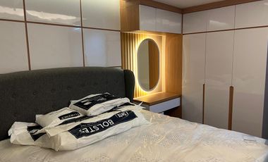 Dijual Apartemen The Kesington Royal Suites Kelapa Gading, Jakarta Utara