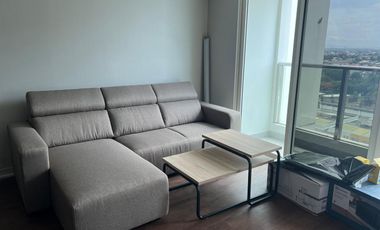Dijual Apartemen The Kesington Royal Suites Kelapa Gading, Jakarta Utara