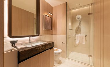 2 Bedroom in Shang Summit | Smart Layout, Prime QC Address, Limited Availability