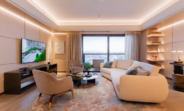 2 Bedroom in Shang Summit | Smart Layout, Prime QC Address, Limited Availability