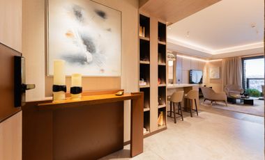 2 Bedroom in Shang Summit | Smart Layout, Prime QC Address, Limited Availability