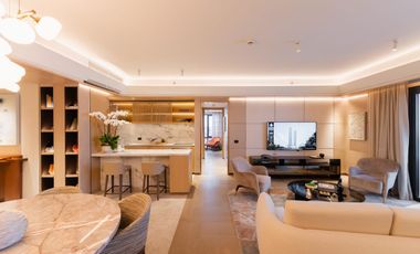 2 Bedroom in Shang Summit | Smart Layout, Prime QC Address, Limited Availability