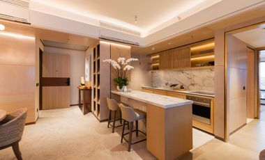 2 Bedroom in Shang Summit | Smart Layout, Prime QC Address, Limited Availability