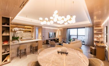 2 Bedroom in Shang Summit | Smart Layout, Prime QC Address, Limited Availability