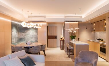 2 Bedroom in Shang Summit | Smart Layout, Prime QC Address, Limited Availability