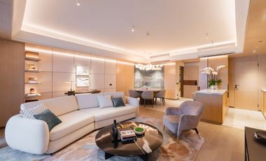 2 Bedroom in Shang Summit | Smart Layout, Prime QC Address, Limited Availability