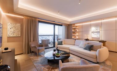 2 Bedroom in Shang Summit | Smart Layout, Prime QC Address, Limited Availability