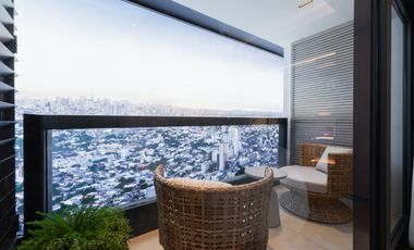 2 Bedroom in Shang Summit | Smart Layout, Prime QC Address, Limited Availability