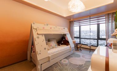 2 Bedroom in Shang Summit | Smart Layout, Prime QC Address, Limited Availability