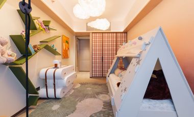 2 Bedroom in Shang Summit | Smart Layout, Prime QC Address, Limited Availability