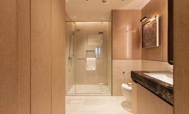 2 Bedroom in Shang Summit | Smart Layout, Prime QC Address, Limited Availability