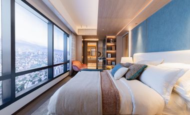 2 Bedroom in Shang Summit | Smart Layout, Prime QC Address, Limited Availability