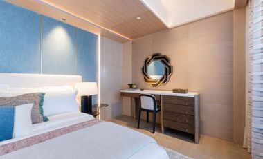 2 Bedroom in Shang Summit | Smart Layout, Prime QC Address, Limited Availability