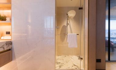 2 Bedroom in Shang Summit | Smart Layout, Prime QC Address, Limited Availability