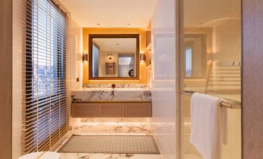 2 Bedroom in Shang Summit | Smart Layout, Prime QC Address, Limited Availability