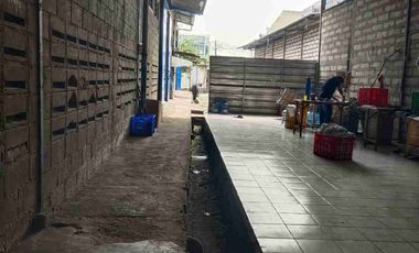 Jual Gudang Murah di Karawaci