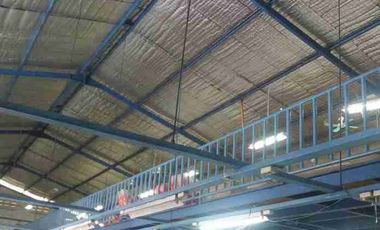 Jual Gudang Murah di Karawaci