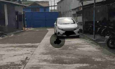 Jual Gudang Murah di Karawaci