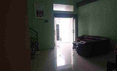 ‼️Banting Harga‼️ Rumah Cantik Minimalis di Pondok Candra waru dekat Rungkut Merr