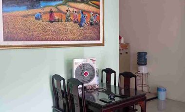 ‼️Banting Harga‼️ Rumah Cantik Minimalis di Pondok Candra waru dekat Rungkut Merr