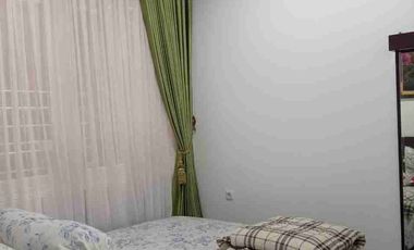 ‼️Banting Harga‼️ Rumah Cantik Minimalis di Pondok Candra waru dekat Rungkut Merr