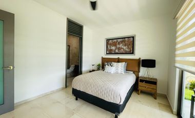 CASA NUEVA CON 4 HABITACIONES, ALBERCA Y JARDIN EN FRACCIONAMIENTO, XOCHITEPEC, MORELOS