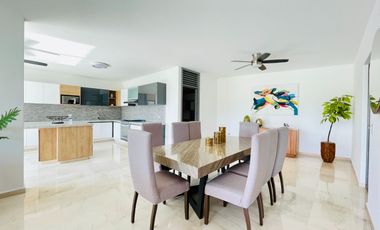 CASA NUEVA CON 4 HABITACIONES, ALBERCA Y JARDIN EN FRACCIONAMIENTO, XOCHITEPEC, MORELOS