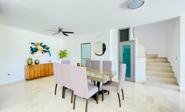 CASA NUEVA CON 4 HABITACIONES, ALBERCA Y JARDIN EN FRACCIONAMIENTO, XOCHITEPEC, MORELOS