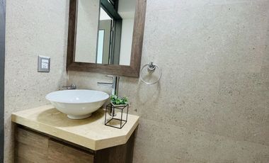 CASA NUEVA CON 4 HABITACIONES, ALBERCA Y JARDIN EN FRACCIONAMIENTO, XOCHITEPEC, MORELOS