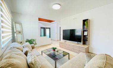 CASA NUEVA CON 4 HABITACIONES, ALBERCA Y JARDIN EN FRACCIONAMIENTO, XOCHITEPEC, MORELOS