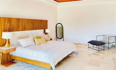 CASA NUEVA CON 4 HABITACIONES, ALBERCA Y JARDIN EN FRACCIONAMIENTO, XOCHITEPEC, MORELOS