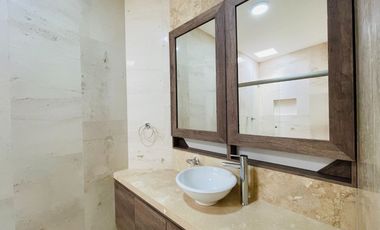 CASA NUEVA CON 4 HABITACIONES, ALBERCA Y JARDIN EN FRACCIONAMIENTO, XOCHITEPEC, MORELOS