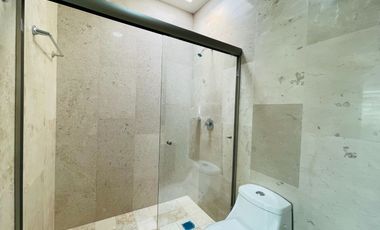 CASA NUEVA CON 4 HABITACIONES, ALBERCA Y JARDIN EN FRACCIONAMIENTO, XOCHITEPEC, MORELOS