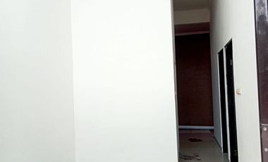 Rumah Over Kredit 79JT di Perum Santorini Residence Jatiasih dkt Tol