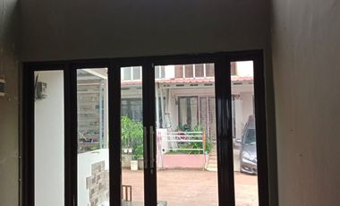 Rumah Over Kredit 79JT di Perum Santorini Residence Jatiasih dkt Tol