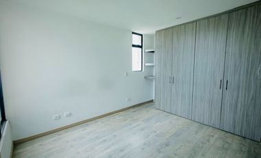 APARTAMENTO EN VENTA SECTOR  LAS VILLAS ZIPAQUIRa