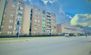 APARTAMENTO EN VENTA SECTOR  LAS VILLAS ZIPAQUIRa