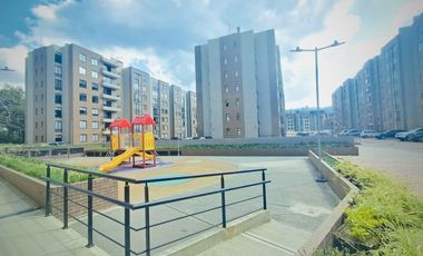 APARTAMENTO EN VENTA SECTOR  LAS VILLAS ZIPAQUIRa