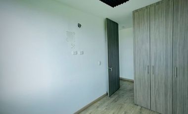 APARTAMENTO EN VENTA SECTOR  LAS VILLAS ZIPAQUIRa