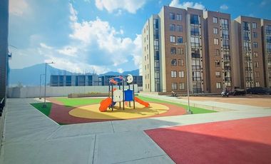 APARTAMENTO EN VENTA SECTOR  LAS VILLAS ZIPAQUIRa