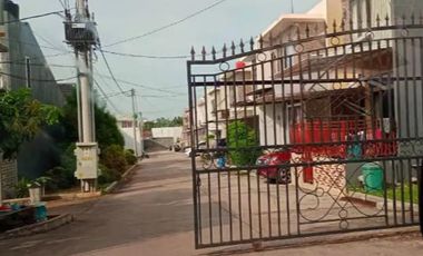 Jual Take Over Rmh dkt Tol 79JT di Perum Santorini Residence Jatiasih