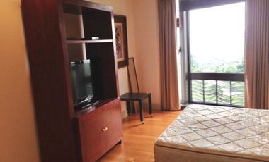 3BR Ensuite wtih Balcony For Lease Lawton-Essensa East Forbes
