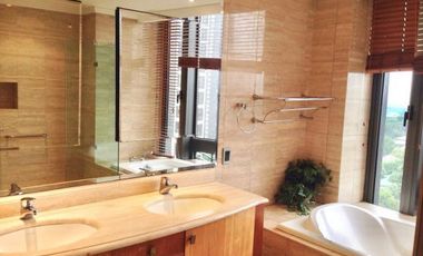 3BR Ensuite wtih Balcony For Lease Lawton-Essensa East Forbes