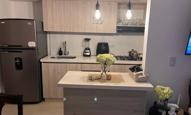 Vendo apartamento en la Estrella Antioquia