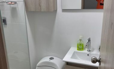 Vendo apartamento en la Estrella Antioquia
