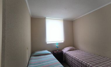 Venta De Departamento En Laguna Bahía